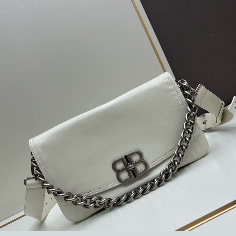 Ba*len*cia*ga satchel bags